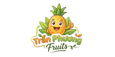 CÔNG TY TNHH TRẦN PHƯƠNG FRUITS