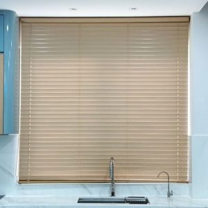 Rèm Sáo Nhôm KTA05