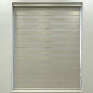 Rèm Cầu Vồng Island Modero