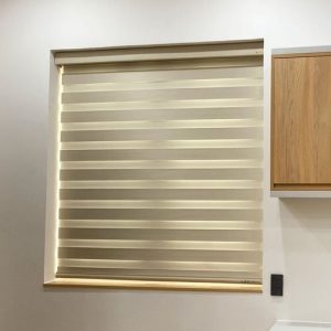 Rèm Cầu Vồng Tự Động AD