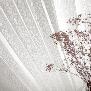 Rèm Vải Voan Antoni