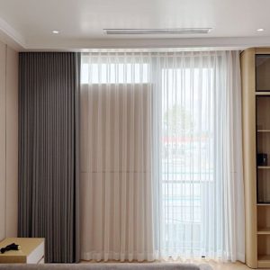 Rèm Vải Chất Lượng SKS629 - 13