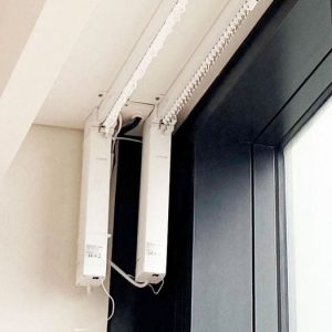 Rèm Cửa Tự Động AT85-03